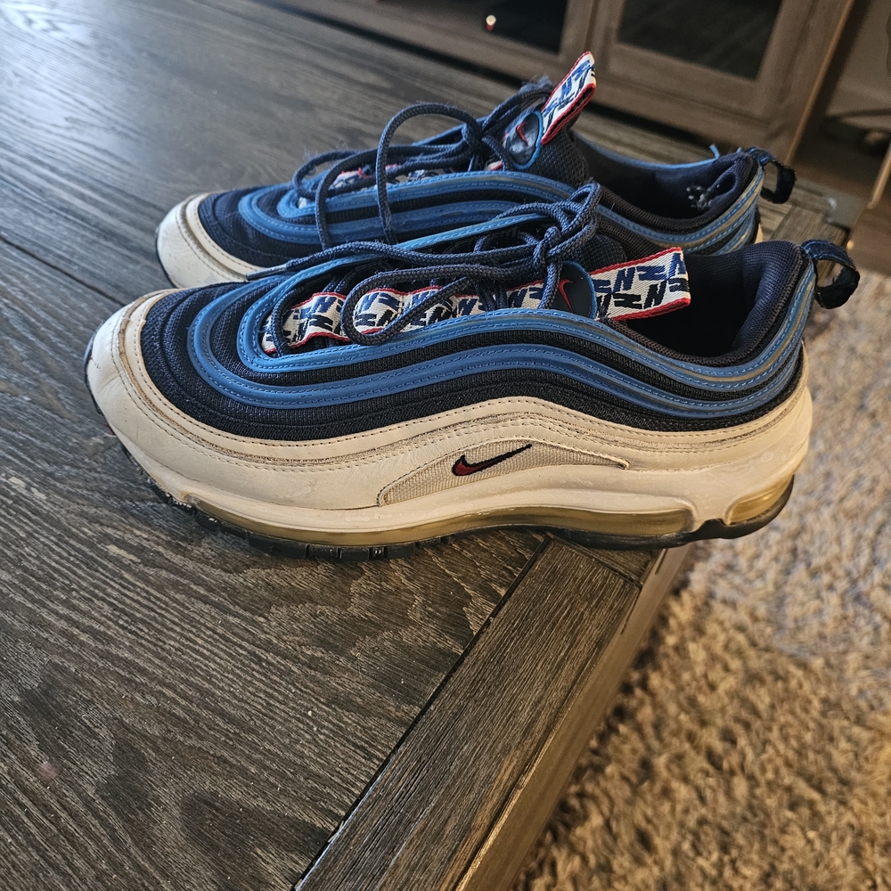 Nike Air Max 97 Sneakers